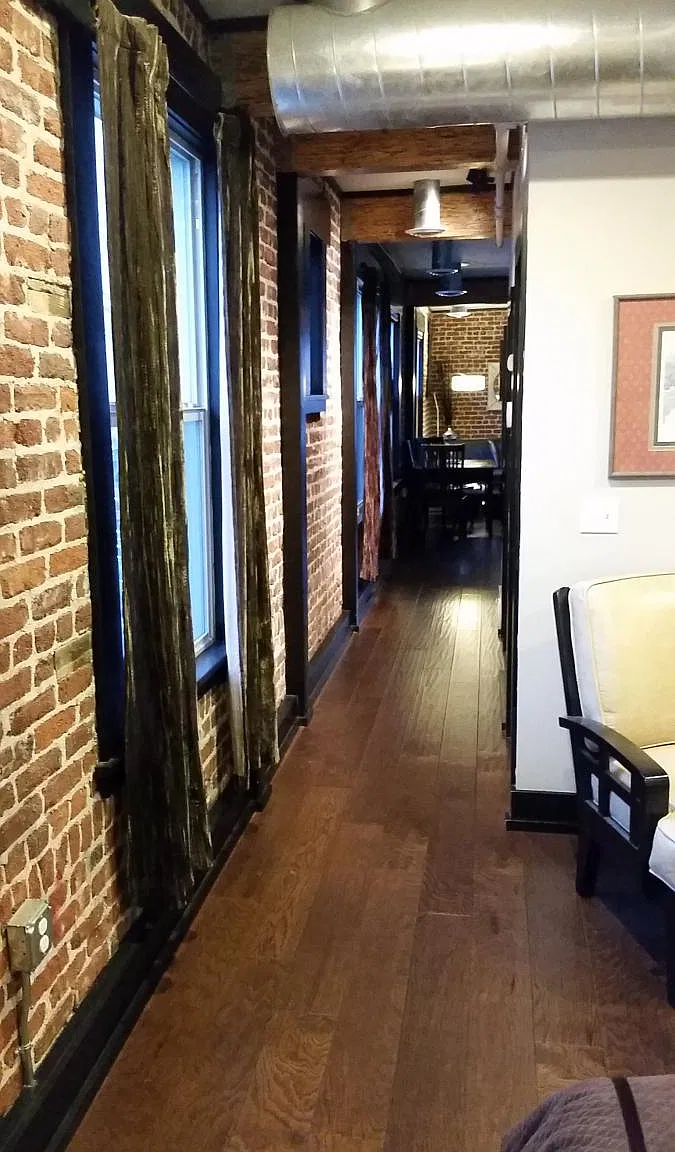 1 bed, 680 sqft, $1,800 — Photo 4