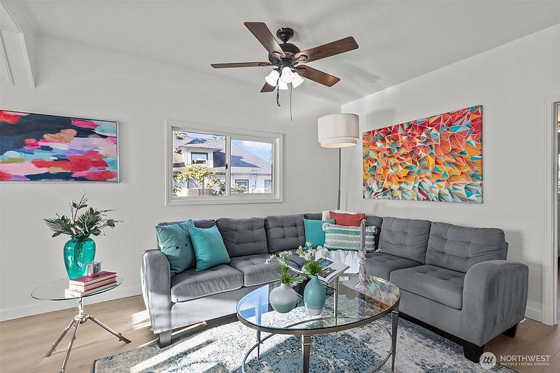 2nd image of 5036 S I Street