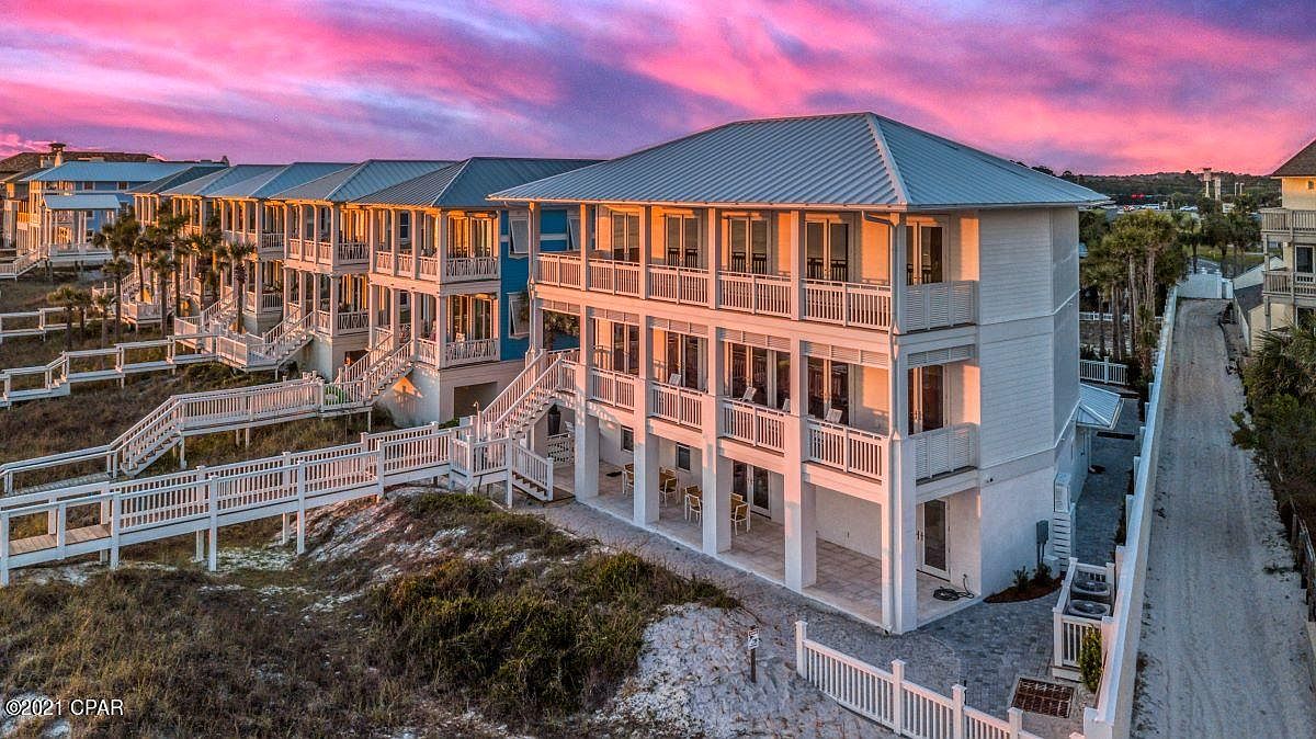 517 Beachside Gdns, Panama City Beach, FL 32413 | Zillow