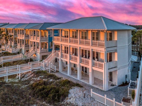 In Carillon Beach Panama City Beach Real Estate 10 Homes For Sale Zillow