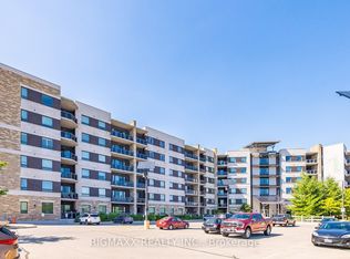 33 Whitmer St #222, Milton, ON
