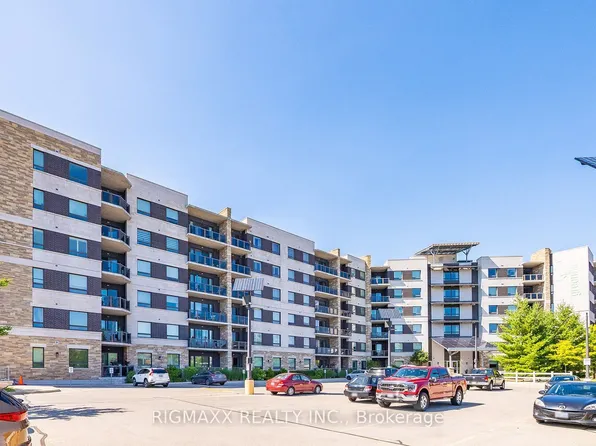 33 Whitmer St #222, Milton, ON L9T 8P9