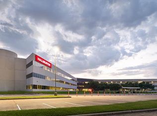 10200 Bellaire Blvd, Houston, TX 77072