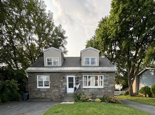 23 Moreland Ave #1, Albany, NY 12203