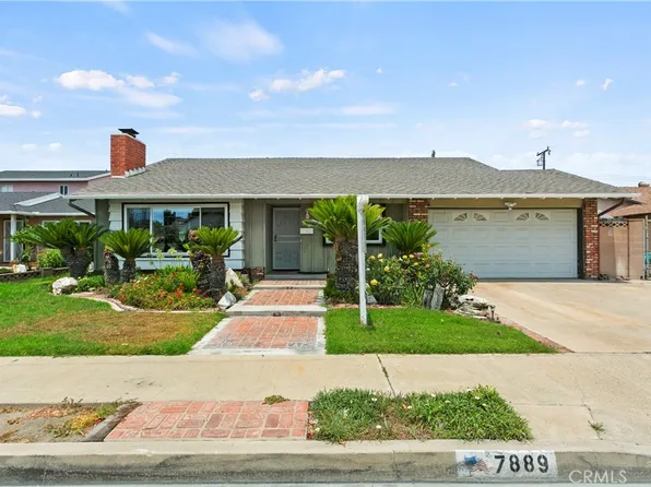 7889 Azalea Dr, Buena Park, CA 90620