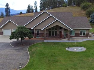 146 Buena Vista Dr, Colville, WA 99114