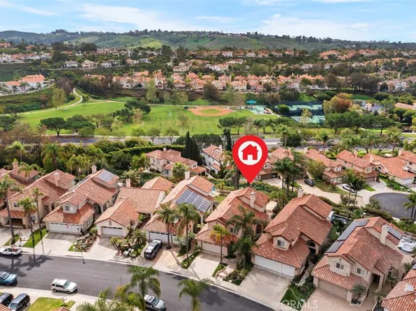 10 Narbonne, Laguna Niguel, CA 92677