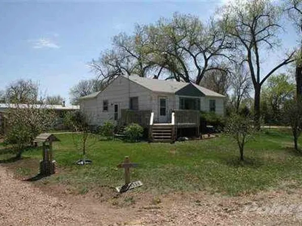302 Oscar St, Vale, SD 57788
