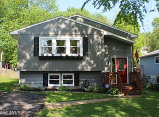 1929 Grant Rd, Baltimore, MD 21227