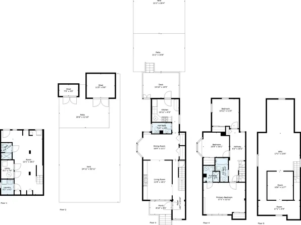 393 Fairmount Avenue image 32 of 41