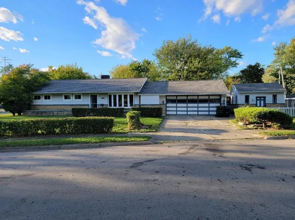 5404 Morning Dr, Hilliard, OH 43026