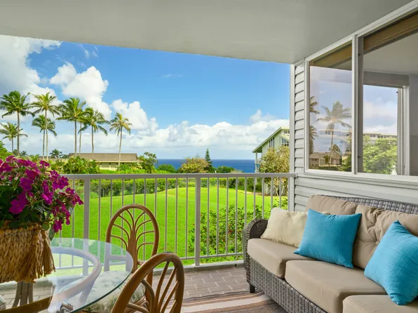 3811 Edward Rd #4204, Princeville, HI 96722