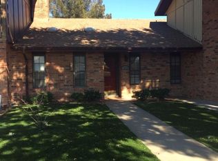 1312 French Ave, Odessa, TX 79761