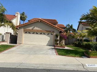 20417 Via Don Juan, Yorba Linda, CA 92886