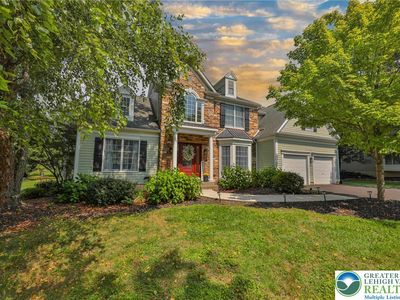 4228 Madison Dr, Bethlehem, PA, 18020