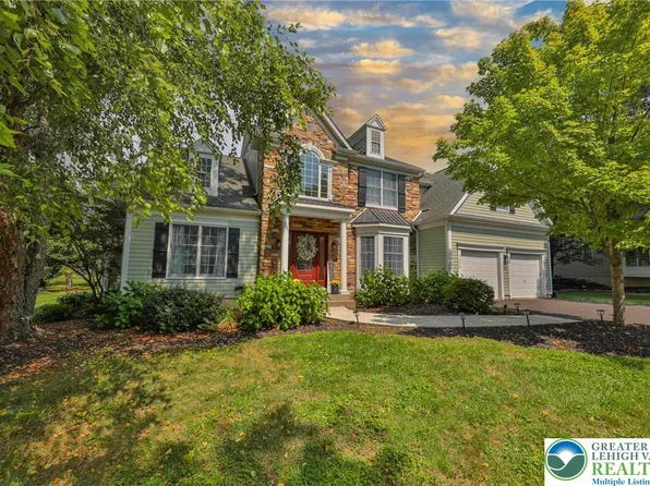 4228 Madison Dr, Bethlehem, PA 18020