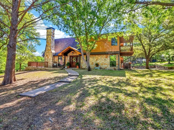 4225 Inspiration Dr, Fort Worth, TX 76126