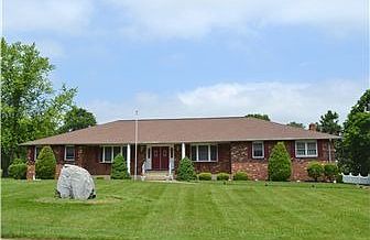 Welcome to 3703 Oak Ridge Rd