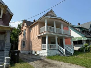 10314 Adams Ave #B, Cleveland, OH 44108