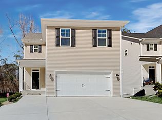 113 Cobblestone Dr, Dallas, GA 30132