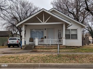 707 S Monroe St, Stillwater, OK 74074