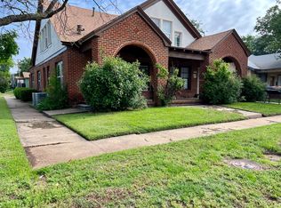 2806 Avenue L #A, Wichita Falls, TX 76309