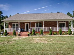 20068 Log Rd, Carson, VA 23830