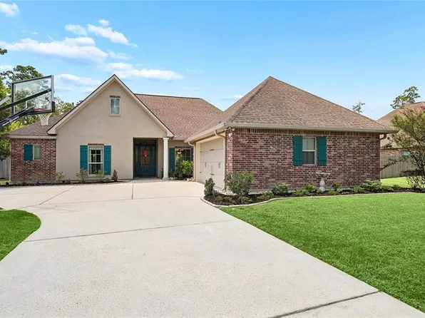 512 English Oak Dr, Madisonville, LA 70447