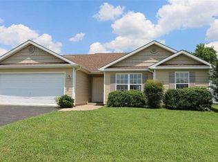 109 Perdez Ct, Bowling Green, KY 42101