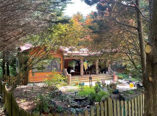 1013 Mission Hill Rd, Ellijay, GA 30540