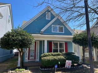 1286 Island Pl E, Memphis, TN 38103
