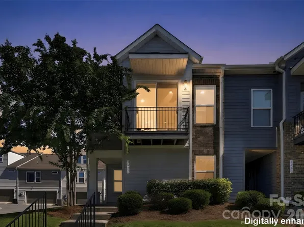 1432 Winding Stream Rd, Charlotte, NC 28206