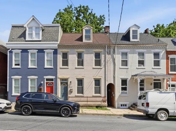 339 E Chestnut St, Lancaster, PA 17602