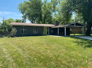 8445 Grant St, Overland Park, KS 66212