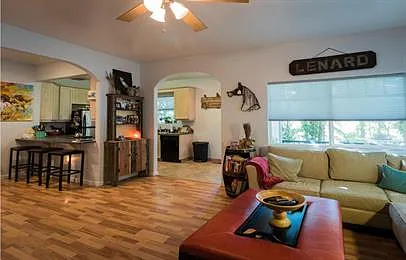 809 F St #3 — Photo 2