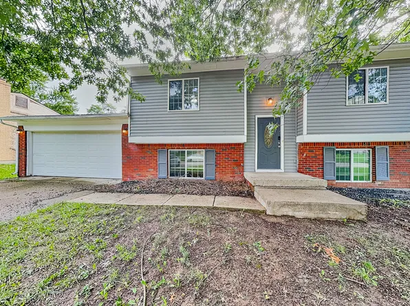 263 Fenster Dr, Indianapolis, IN 46234