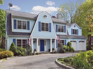 29 Old Post Rd, Rye, NY 10580