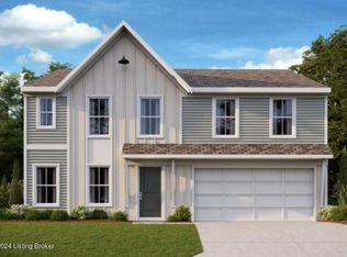 17909 Bridle Run Dr, Louisville, KY 40245