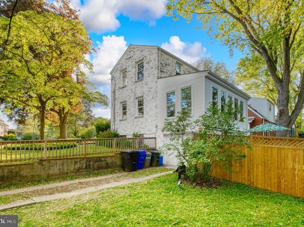 9301 Mintwood St, Silver Spring, MD 20901