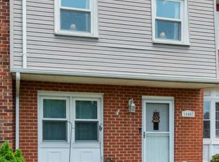 14402 Filarete St, Woodbridge, VA 22193