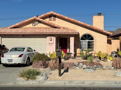 52620 Avenida Diaz, La Quinta, CA, 92253