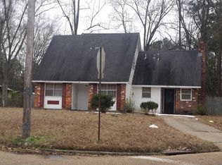 5507 Queen Christina Ln, Jackson, MS 39209