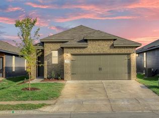 2107 Pine St, Forney, TX 75126