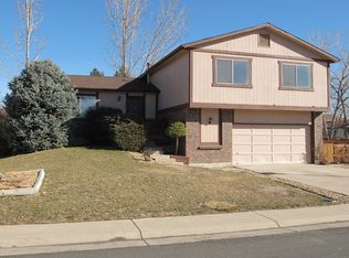 4535 E 120th Pl, Thornton, CO 80241