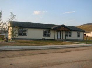 3057 Fairmont St, Butte, MT 59701