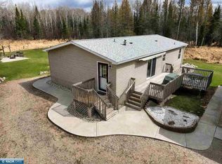 4882 Heritage Trl, Gilbert, MN 55741