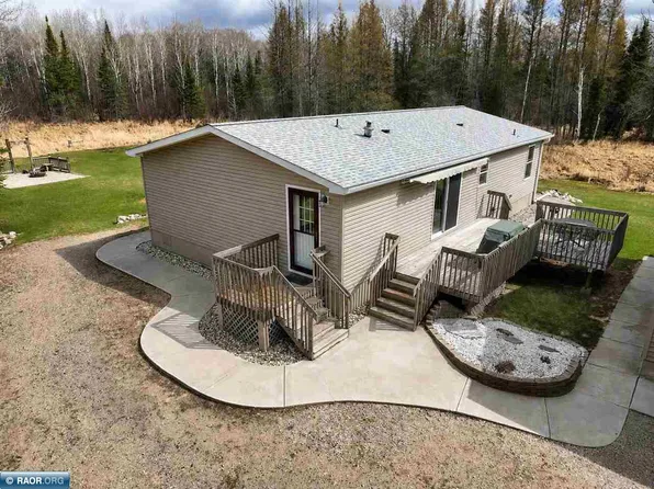 4882 Heritage Trl, Gilbert, MN 55741