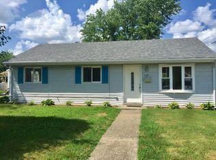 145 Tamarack Rd, Owensboro, KY 42303