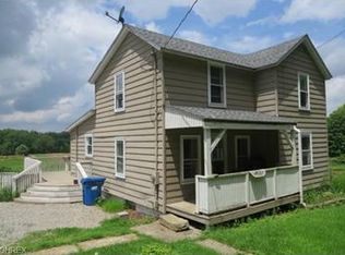 3021 State Route 164, Leetonia, OH 44431