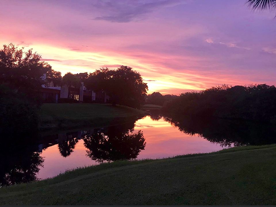 Your sunset view! 